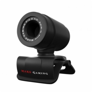 WEBCAM MARS GAMING MW1